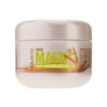 Máscara capilar Salerm Wheat Germ 200mL para cabelos secos Máscara capilar Salerm Wheat Germ 200mL para cabelos secos
