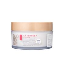 Máscara Capilar Schwarzkopf All Blondes Rich Mask 200Ml Máscara Capilar Schwarzkopf All Blondes Rich Mask 200Ml
