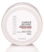 Máscara capilar Scruples Complete Recovery Masque 240 ml Máscara capilar Scruples Complete Recovery Masque 240 ml