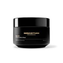 Máscara Capilar Sebastian Professional Dark Oil 145ml Máscara Capilar Sebastian Professional Dark Oil 145ml