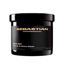 Máscara Capilar Sebastian Professional Dark Oil 500ml