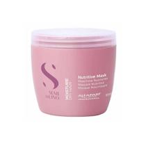 Máscara Capilar Semi Di Lino Moisture Nutritive r 500ml