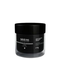 Mascara Capilar Seotres Platinum 270G