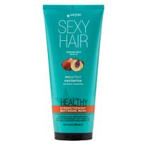Máscara capilar SexyHair Healthy Imperfect Fruit 200 ml anti-quebra Máscara capilar SexyHair Healthy Imperfect Fruit 200 ml anti-quebra