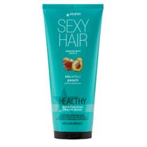 Máscara capilar SEXYHAIR Healthy Imperfect Fruit 200 ml de pêssego Máscara capilar SEXYHAIR Healthy Imperfect Fruit 200 ml de pêssego