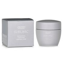 Máscara capilar Shiseido Sublimic Adenovital Moisturizing & Streng Máscara capilar Shiseido Sublimic Adenovital Moisturizing & Streng