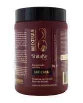 Máscara Capilar Shitake Plus 1 kg Bio Extratus