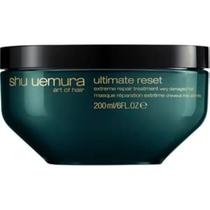 Máscara Capilar Shu Uemura Ultimate Reset 180 ml
