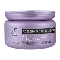 Máscara Capilar Siàge Acelera o Crescimento 250g