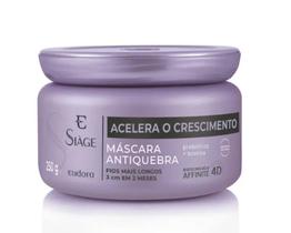 Máscara Capilar Siàge Acelera o Crescimento 250g (Nova Versão)