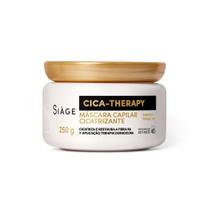 Máscara Capilar Siàge Cica-Therapy 250g