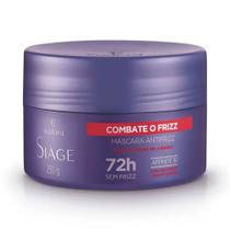 Máscara Capilar Siàge Combate o Frizz 250g - Eudora