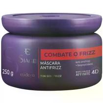Máscara Capilar Siàge Combate O Frizz 250G