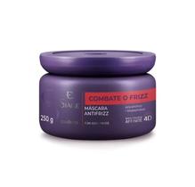 Máscara Capilar Siàge Combate o Frizz 250g