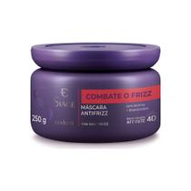 Máscara Capilar Siàge Combate o Frizz 250g Eudora Máscara Capilar Siàge Combate o Frizz 250g Eudora