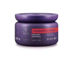 Máscara Capilar Siàge Combate o Frizz 250g