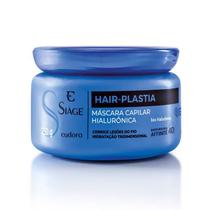 Máscara Capilar Siàge Hair-Plastia 250g - Eudora