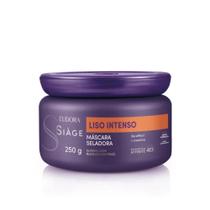 Máscara Capilar Siàge Liso Intenso 250g Máscara Capilar Siàge Liso Intenso 250g