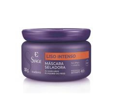 Máscara Capilar Siàge Liso Intenso 250g