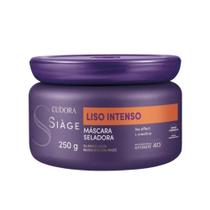 Máscara Capilar Siage Liso Intenso 250g