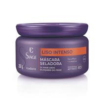 Máscara Capilar Siàge Liso Intenso 4D 250g