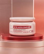 Mascara capilar Siage Nutri Acid. Complex Eufora