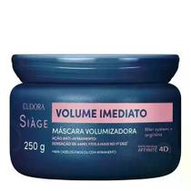 Mascara Capilar Siage Volume Imediato 250G B2b Mascara Capilar Siage Volume Imediato 250G B2b