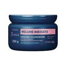 Máscara Capilar Siàge Volume Imediato 250g Máscara Capilar Siàge Volume Imediato 250g