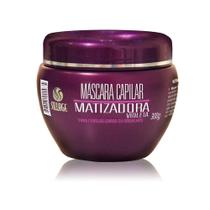 Máscara Capilar Sillage Matizadora Violeta 300g