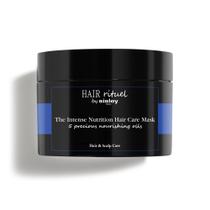 Máscara capilar Sisley Paris Intense Nutrition 190 ml para cabelos secos