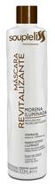 Máscara Capilar Soupleliss Morena Iluminada 300 Ml Máscara Capilar Soupleliss Morena Iluminada 300 Ml