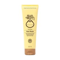 Máscara Capilar Sun Bum Revitalizante e Condicionador Profundo 180ml Máscara Capilar Sun Bum Revitalizante e Condicionador Profundo 180ml