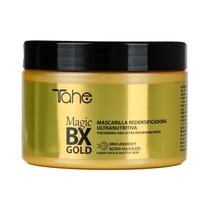 Máscara Capilar Tahe Magic BX Gold Redensificadora 300 ml Máscara Capilar Tahe Magic BX Gold Redensificadora 300 ml
