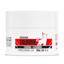 Máscara Capilar Taurine Glatten - 250g