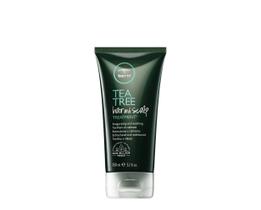 Máscara Capilar Tea Tree 150ml - Tratamento para Cabelo e Couro Cabeludo