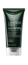 Máscara capilar Tea Tree Lavender Mint Deep Cond. 150 ml de secagem grossa