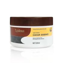 Máscara Capilar Tgideas Collagen com Extrato de Caviar - Para Cabelos Secos