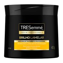 Máscara Capilar Tresemmé Brilho Lamelar 400g