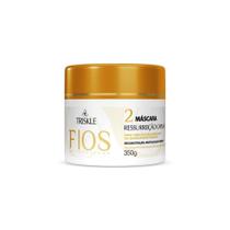 Máscara Capilar Triskle Ressurreição Capilar 300gr Máscara Capilar Triskle Ressurreição Capilar 300gr