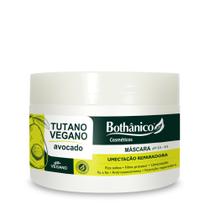 Máscara Capilar Tutano Vegano - Avocado 250g Bothânico Hair