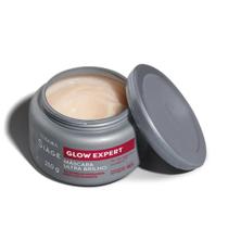 Máscara Capilar Ultra Brilho Eudora Siàge Glow Expert 250G