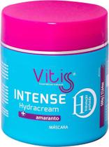 Máscara Capilar Vitiss Intense Hydracream 500g Máscara Capilar Vitiss Intense Hydracream 500g