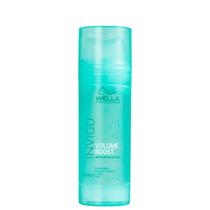 Máscara Capilar Volume Boost Clear Treat 145Ml - Wella