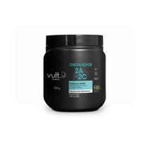Máscara Capilar Vult Cabelos Ondulados 500gr Máscara Capilar Vult Cabelos Ondulados 500gr