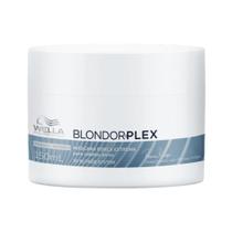 Máscara Capilar Wella Blondorplex 150ml