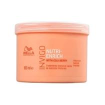 Máscara Capilar Wella Invigo Nutri-Enrich 500ml Máscara Capilar Wella Invigo Nutri-Enrich 500ml