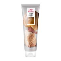 Máscara Capilar Wella Professionals Color Fresh Caramel Glaze - 150ml