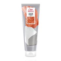 Máscara Capilar WELLA PROFESSIONALS Color Fresh Masks Peach Blush