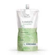 Máscara capilar Wella Professionals Elements Renewing 500mL Máscara capilar Wella Professionals Elements Renewing 500mL