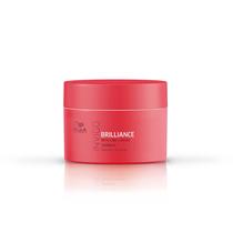 Máscara capilar Wella Professionals Invigo Brilliance 150mL